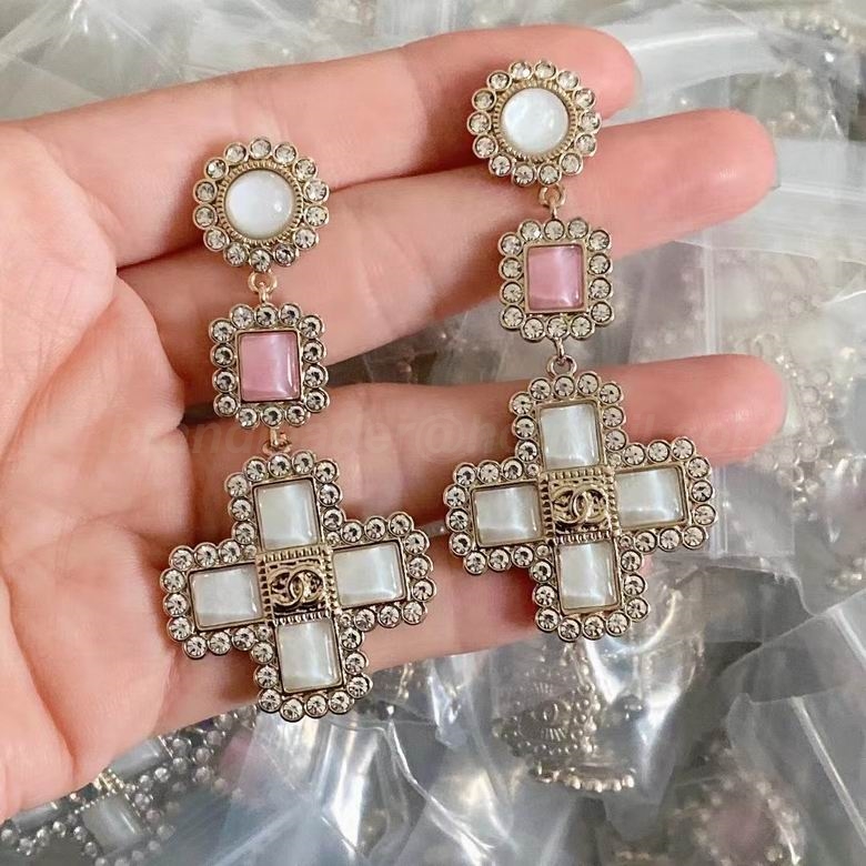 Chanel Earrings 1303